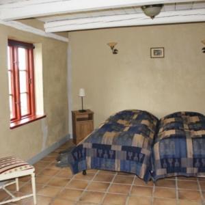 Eksholmens Gard B&B Klagerup Экстерьер фото