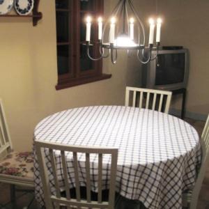 Eksholmens Gard B&B Klagerup Экстерьер фото