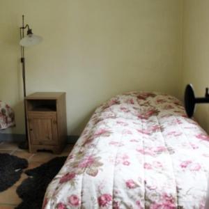 Eksholmens Gard B&B Klagerup Экстерьер фото